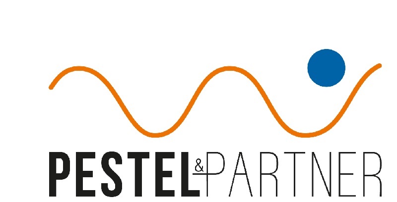 Logo Steuerbüro Pestel & Partner