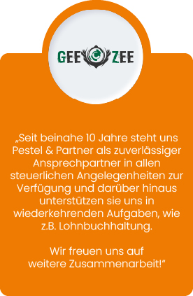 Kundenfeedback GeeZee