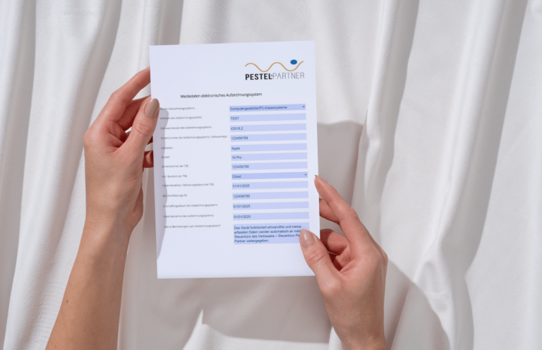 Formular Meldedaten für elektronisches Aufzeichnungssystem Bild vom Formular Meldedaten für elektronisches Aufzeichnungssystem